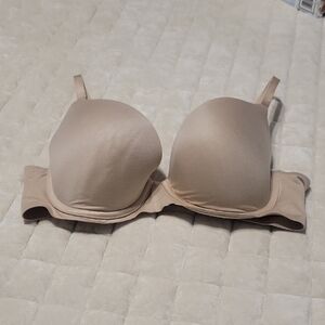 Aerie Smooth Nude Bra